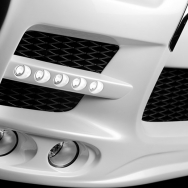 LX 570 – RESTYLING